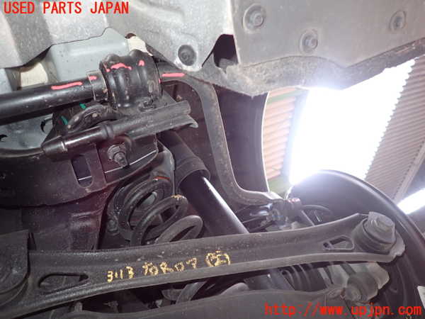 2UPJ-9231135445]キャデラック・ATS(A1SL)リアスタビライザー 中古_3