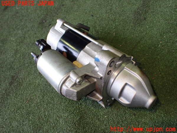 2UPJ-9231136010]キャデラック・ATS(A1SL)セルモーター 中古_2