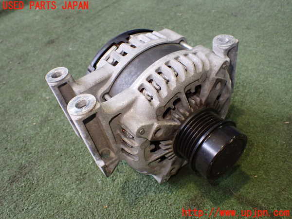 2UPJ-9231136015]キャデラック・ATS(A1SL)オルタネーター(ダイナモ) 中古_2