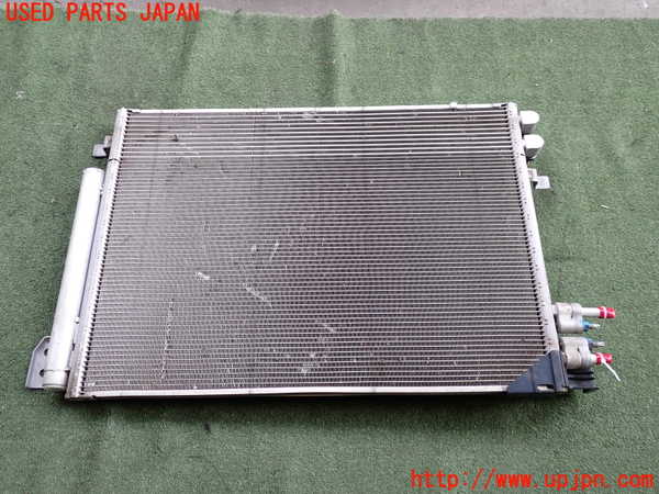 2UPJ-9231136031]キャデラック・ATS(A1SL)エアコンコンデンサー1 中古_2