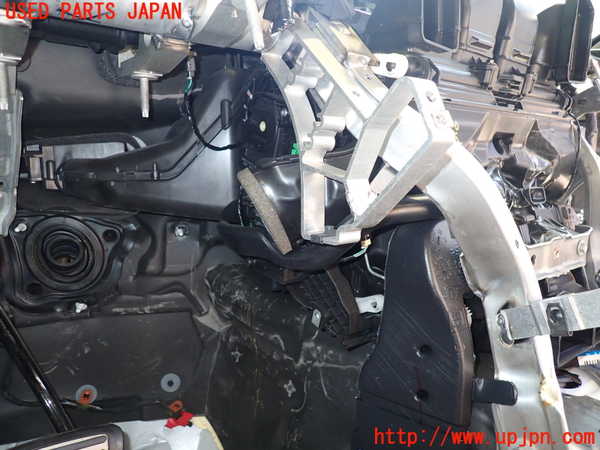 2UPJ-9231136081]キャデラック・ATS(A1SL)エバポレーター1 中古_2