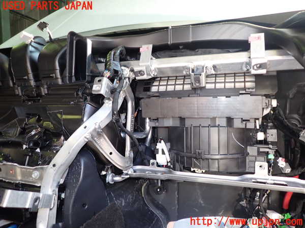 2UPJ-9231136081]キャデラック・ATS(A1SL)エバポレーター1 中古_3
