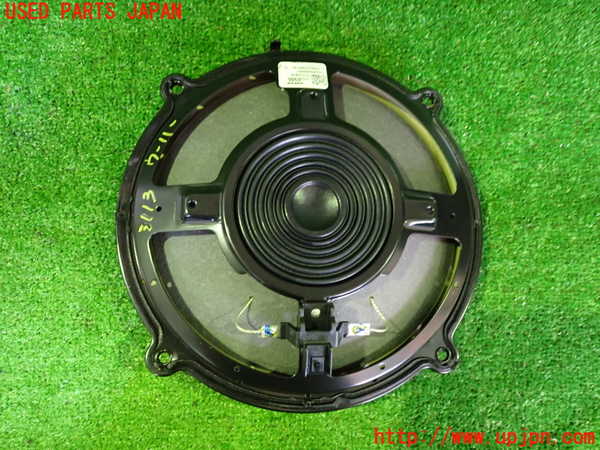 2UPJ-9231136530]キャデラック・ATS(A1SL)ウーハー 中古_2