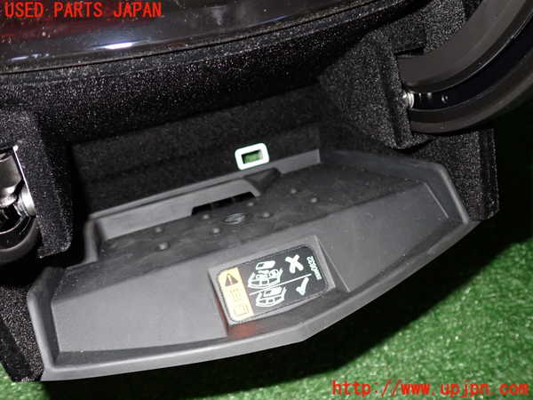 2UPJ-9231136629]キャデラック・ATS(A1SL)モニター 中古_3