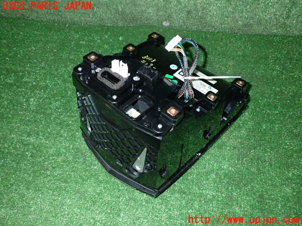 2UPJ-9231136629]キャデラック・ATS(A1SL)モニター 中古_4