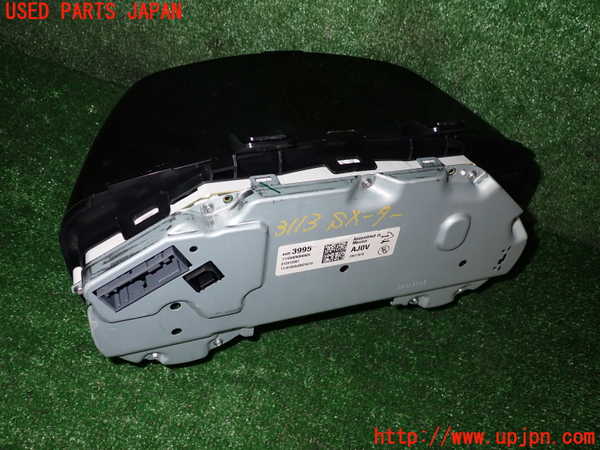 2UPJ-9231136170]キャデラック・ATS(A1SL)スピードメーター 中古_2