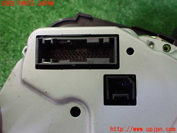 2UPJ-9231136170]キャデラック・ATS(A1SL)スピードメーター 中古_4