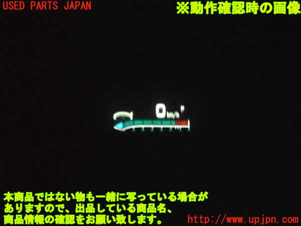 2UPJ-9231136239]キャデラック・ATS(A1SL)メーター・その他 中古_4