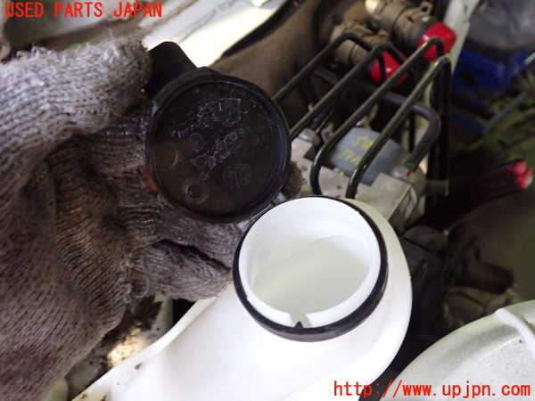 2UPJ-9231136791]キャデラック・ATS(A1SL)ウォッシャータンク1 中古_2