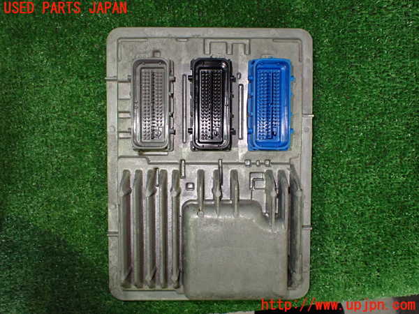 2UPJ-9231136110]キャデラック・ATS(A1SL)エンジンコンピューター 中古_2
