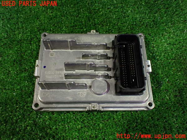 2UPJ-9231136146]キャデラック・ATS(A1SL)コンピューター1 中古_2