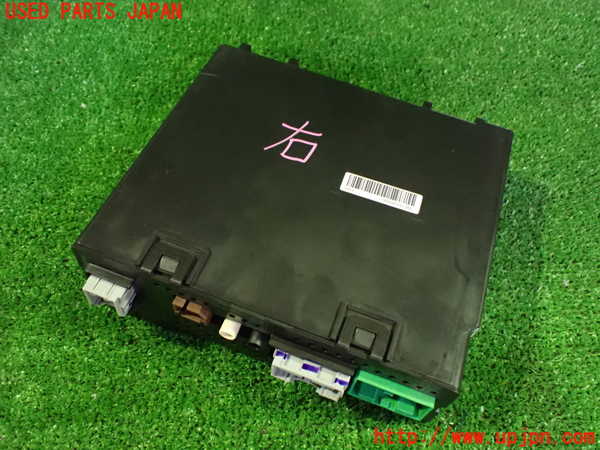 2UPJ-9231136148]キャデラック・ATS(A1SL)コンピューター3 中古_2