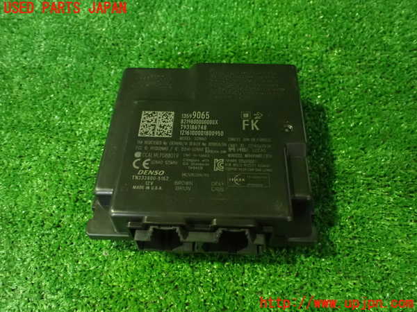 2UPJ-9231136154]キャデラック・ATS(A1SL)コンピューター9 中古_2