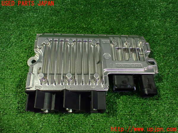 2UPJ-9231136155]キャデラック・ATS(A1SL)コンピューター10 中古_2