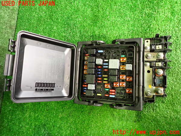 2UPJ-9231136743]キャデラック・ATS(A1SL)ヒューズボックス3 中古_2