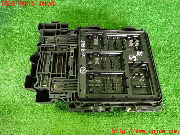 2UPJ-9231136743]キャデラック・ATS(A1SL)ヒューズボックス3 中古_3