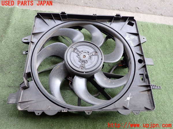 2UPJ-9231136836]キャデラック・ATS(A1SL)電動ファン1 中古_4