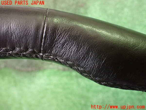 2UPJ-9231137855]キャデラック・ATS(A1SL)ステアリングホイール 中古_5