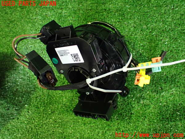 2UPJ-9231136800]キャデラック・ATS(A1SL)スパイラルケーブル(リール) 中古_2