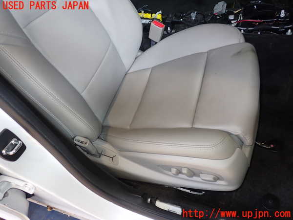 2UPJ-9231137065]キャデラック・ATS(A1SL)助手席シート 中古_2