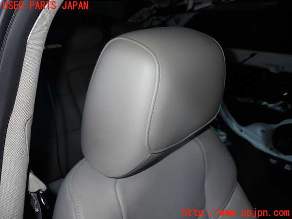 2UPJ-9231137065]キャデラック・ATS(A1SL)助手席シート 中古_3