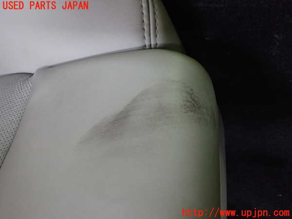2UPJ-9231137065]キャデラック・ATS(A1SL)助手席シート 中古_5