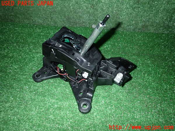 2UPJ-9231137555]キャデラック・ATS(A1SL)ATシフトレバー 中古_2