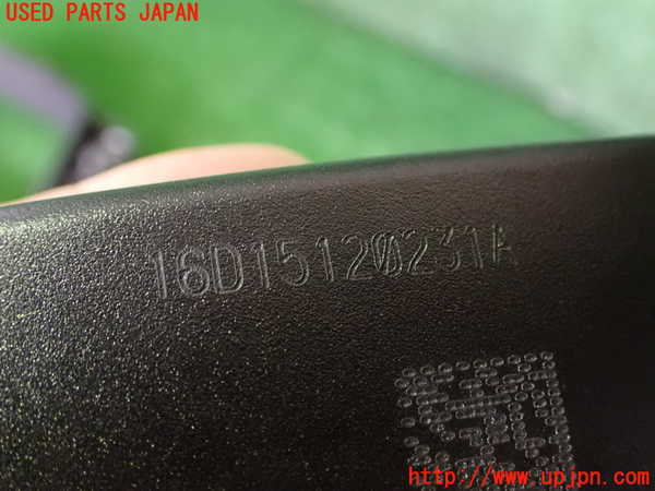 2UPJ-9231137615]キャデラック・ATS(A1SL)ルームミラー 中古_3