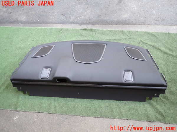2UPJ-9231137761]キャデラック・ATS(A1SL)トノカバー1 中古_2