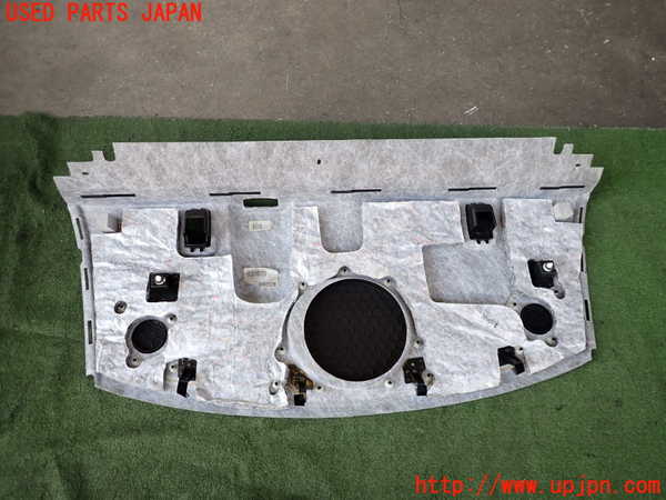 2UPJ-9231137761]キャデラック・ATS(A1SL)トノカバー1 中古_3