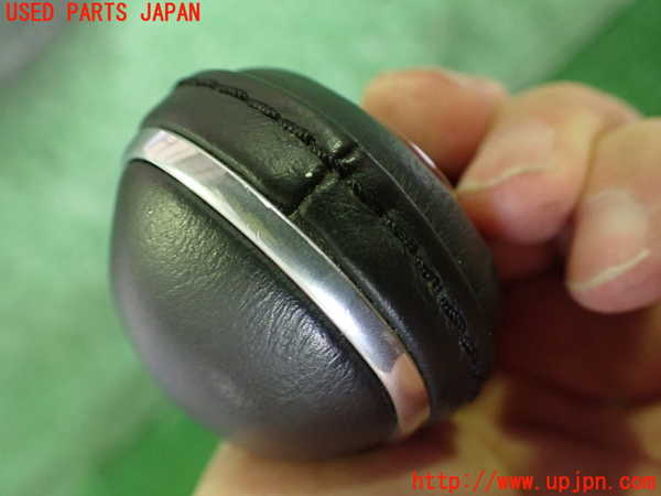 2UPJ-9231137570]キャデラック・ATS(A1SL)シフトノブ 中古_3