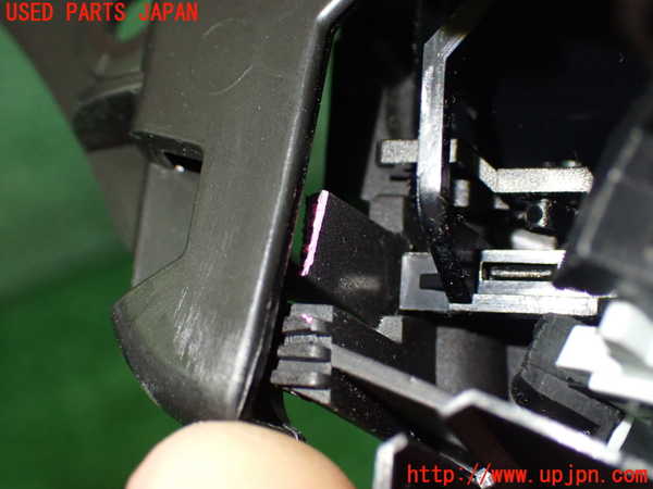2UPJ-9231137526]キャデラック・ATS(A1SL)エアコン吹き出し口1 (真中) (ジャンク品) 中古_3