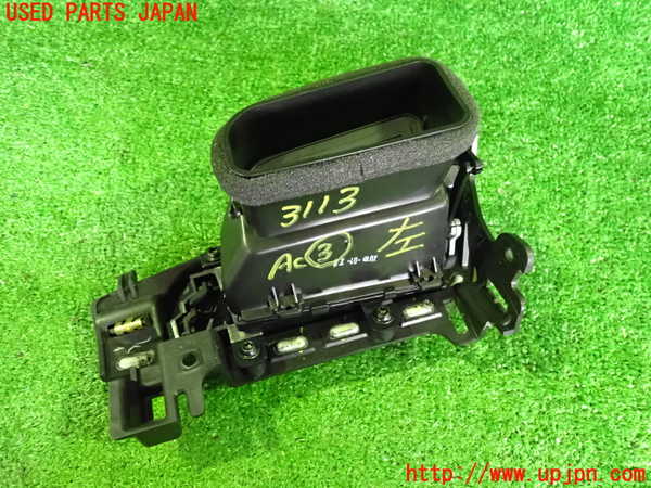 2UPJ-9231137528]キャデラック・ATS(A1SL)エアコン吹き出し口3 (左) 中古_3