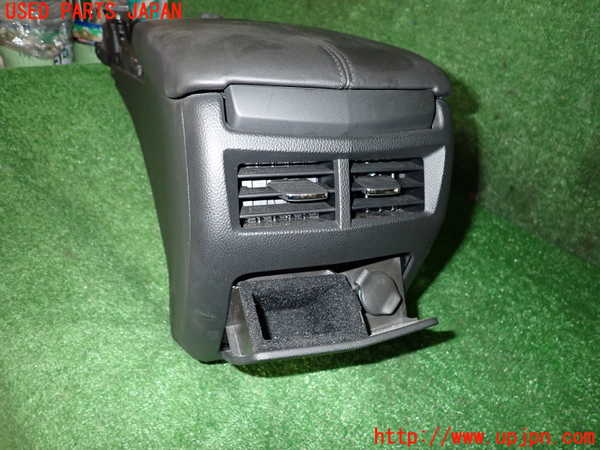 2UPJ-9231137540]キャデラック・ATS(A1SL)センターコンソール (ジャンク品) 中古_4