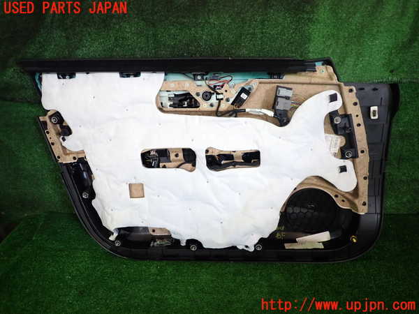 2UPJ-9231131234]キャデラック・ATS(A1SL)右前ドア内張り 中古_3