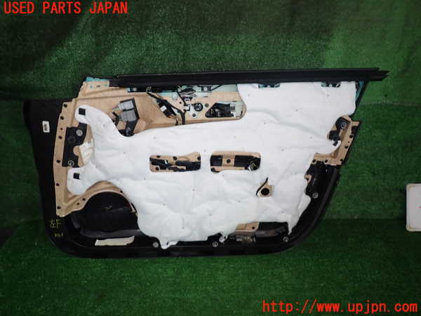 2UPJ-9231131264]キャデラック・ATS(A1SL)左前ドア内張り 中古_4