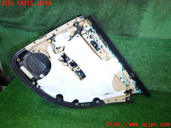 2UPJ-9231131324]キャデラック・ATS(A1SL)左後ドア内張り 中古_3