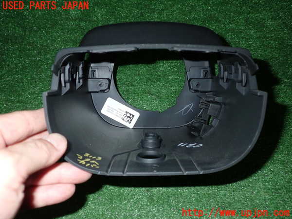 2UPJ-9231137905]キャデラック・ATS(A1SL)コラムカバー 中古_3