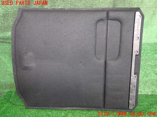 2UPJ-9231137771]キャデラック・ATS(A1SL)ラゲッジトレイ1 中古_2