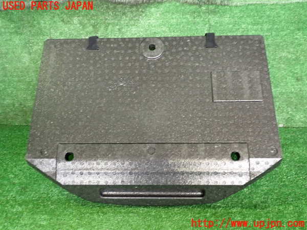 2UPJ-9231137772]キャデラック・ATS(A1SL)ラゲッジトレイ2 中古_2
