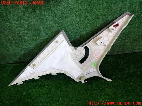 2UPJ-9231137675]キャデラック・ATS(A1SL)右リアピラートリム 中古_2