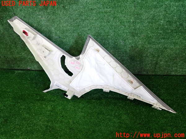 2UPJ-9231137680]キャデラック・ATS(A1SL)左リアピラートリム 中古_2