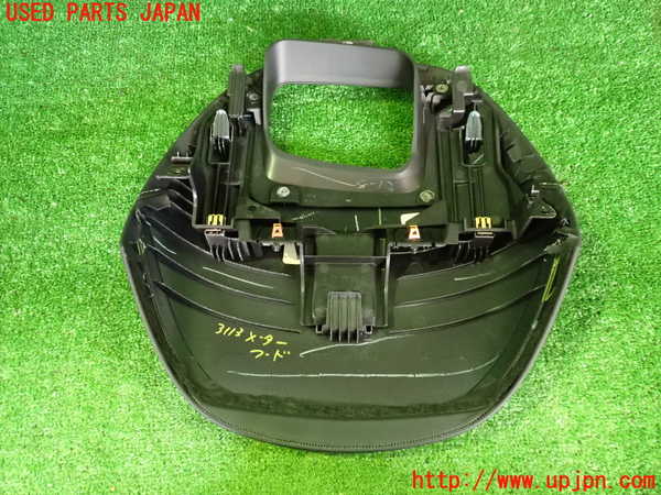 2UPJ-9231137510]キャデラック・ATS(A1SL)メーターフード 中古_2