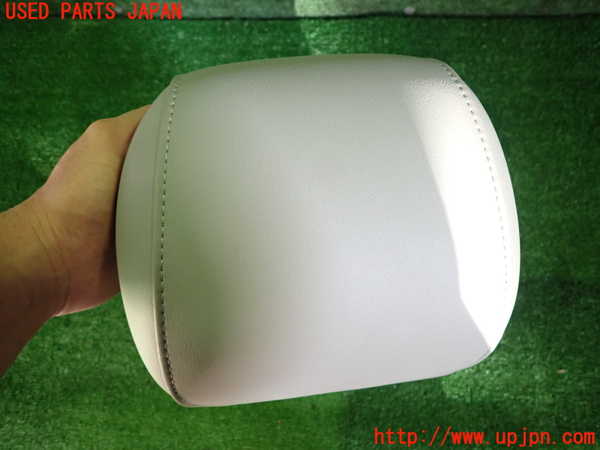 2UPJ-9231137180]キャデラック・ATS(A1SL)左2列目ヘッドレスト 中古_3