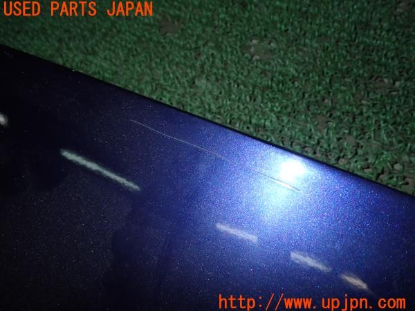 3UPJ=9231140057]アルテッツァ RS200(SXE10)前期 社外 リアスポイラー 中古_2