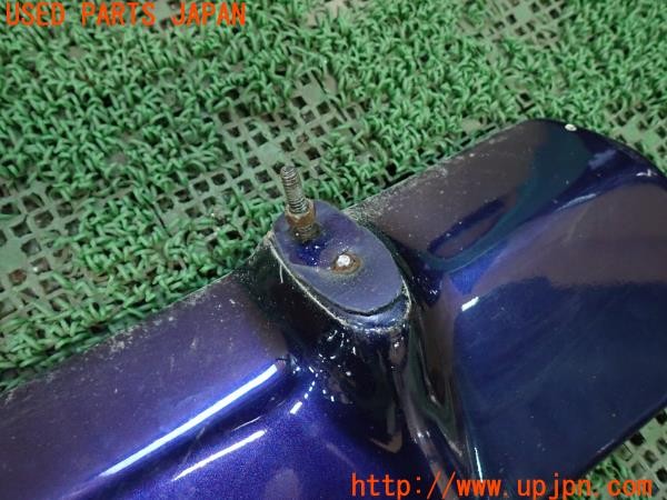 3UPJ=9231140057]アルテッツァ RS200(SXE10)前期 社外 リアスポイラー 中古_4