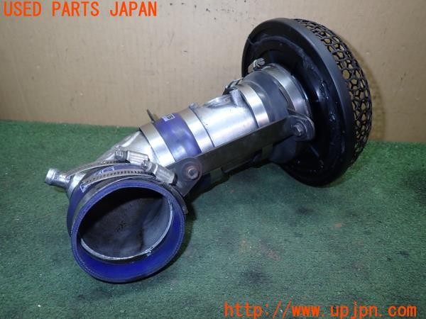 3UPJ=9231140106]アルテッツァ RS200(SXE10)前期 HKS Racing Suction エアクリーナー 加工品 中古_2