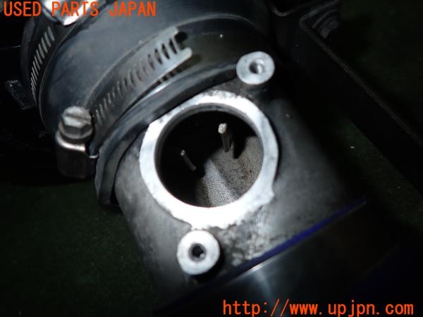 3UPJ=9231140106]アルテッツァ RS200(SXE10)前期 HKS Racing Suction エアクリーナー 加工品 中古_5