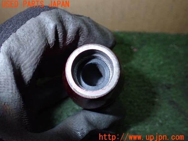 3UPJ=9231140614]アルテッツァ RS200(SXE10)前期 社外 シフトノブ 中古_5