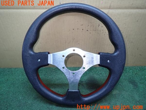 3UPJ=9231140617]アルテッツァ RS200(SXE10)前期 社外 ステアリング 320mm 中古_2